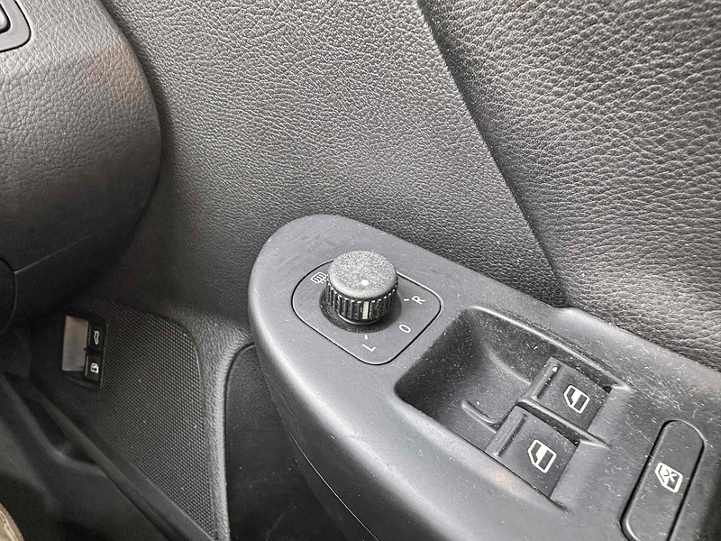 Volkswagen TSI Highline Saloon 1.8 Manual Petrol