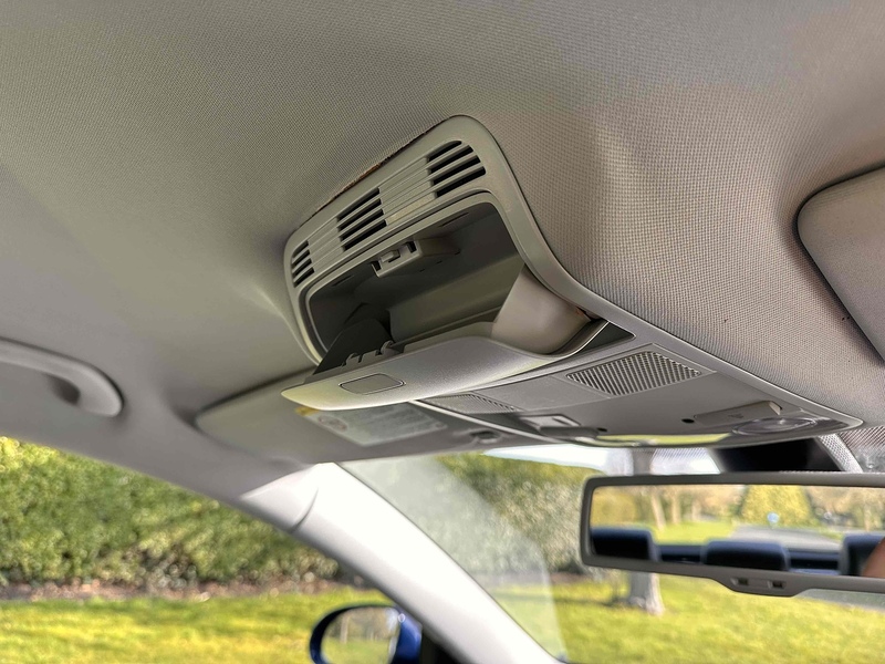 Volkswagen TSI Highline Saloon 1.8 Manual Petrol