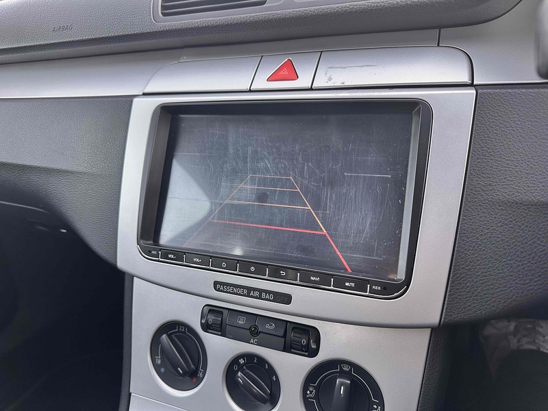 Volkswagen TSI Highline Saloon 1.8 Manual Petrol