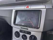 Volkswagen Passat TSI Highline 