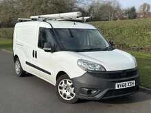 Fiat Doblo JTD MultiJet 