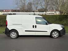 Fiat Doblo JTD MultiJet 