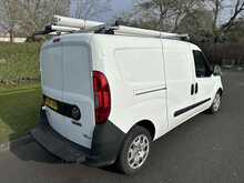 Fiat Doblo JTD MultiJet 