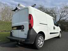 Fiat Doblo JTD MultiJet 