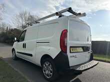 Fiat Doblo JTD MultiJet 