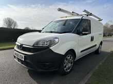 Fiat Doblo JTD MultiJet 