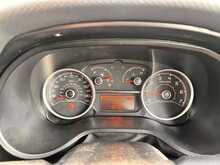 Fiat Doblo JTD MultiJet 