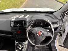 Fiat Doblo JTD MultiJet 