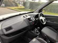 Fiat Doblo JTD MultiJet 