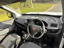 Fiat Doblo JTD MultiJet 