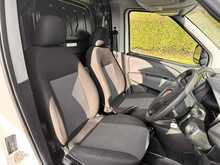 Fiat Doblo JTD MultiJet 