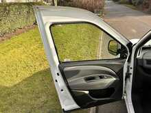 Fiat Doblo JTD MultiJet 