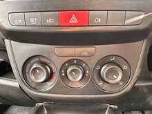 Fiat Doblo JTD MultiJet 