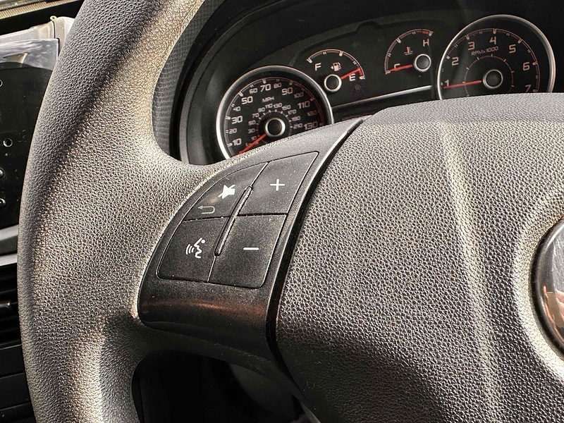 Fiat JTD MultiJet Panel Van 1.6 Manual Diesel