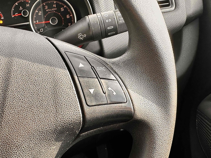 Fiat JTD MultiJet Panel Van 1.6 Manual Diesel