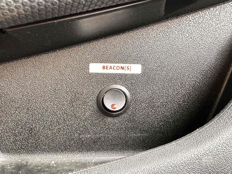 Fiat JTD MultiJet Panel Van 1.6 Manual Diesel