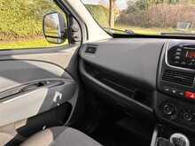 Fiat Doblo JTD MultiJet 