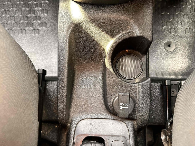 Fiat JTD MultiJet Panel Van 1.6 Manual Diesel