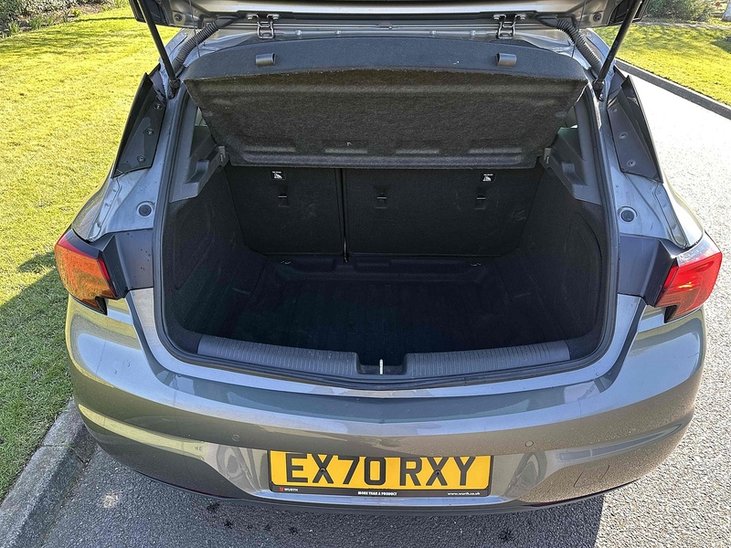 Vauxhall Turbo D Business Edition Nav Hatchback 1.5 Manual Diesel