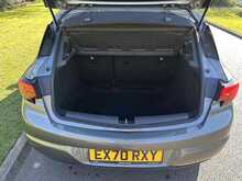 Vauxhall Astra Turbo D Business Edition Nav 