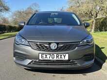 Vauxhall Astra Turbo D Business Edition Nav 