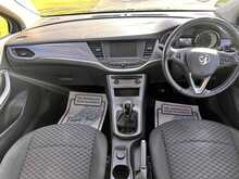 Vauxhall Astra Turbo D Business Edition Nav 