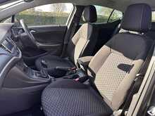 Vauxhall Astra Turbo D Business Edition Nav 