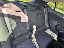 Vauxhall Astra Turbo D Business Edition Nav 