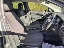 Vauxhall Astra Turbo D Business Edition Nav 