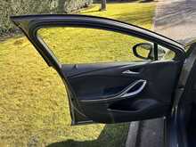 Vauxhall Astra Turbo D Business Edition Nav 