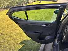 Vauxhall Astra Turbo D Business Edition Nav 