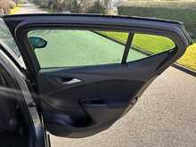 Vauxhall Astra Turbo D Business Edition Nav 