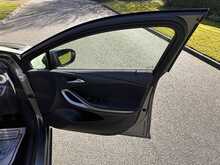 Vauxhall Astra Turbo D Business Edition Nav 