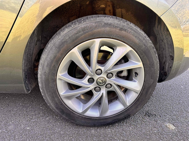 Vauxhall Turbo D Business Edition Nav Hatchback 1.5 Manual Diesel