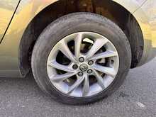 Vauxhall Astra Turbo D Business Edition Nav 