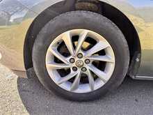 Vauxhall Astra Turbo D Business Edition Nav 