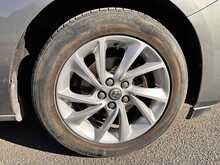 Vauxhall Astra Turbo D Business Edition Nav 