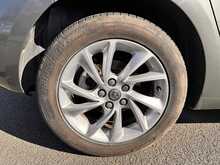 Vauxhall Astra Turbo D Business Edition Nav 