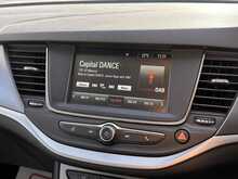 Vauxhall Astra Turbo D Business Edition Nav 
