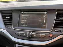 Vauxhall Astra Turbo D Business Edition Nav 