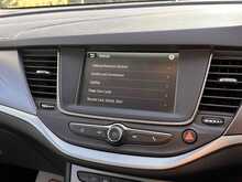Vauxhall Astra Turbo D Business Edition Nav 