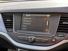Vauxhall Astra Turbo D Business Edition Nav 
