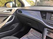 Vauxhall Astra Turbo D Business Edition Nav 