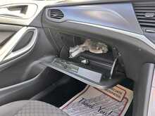 Vauxhall Astra Turbo D Business Edition Nav 