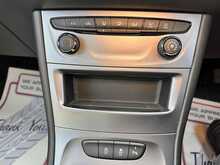 Vauxhall Astra Turbo D Business Edition Nav 