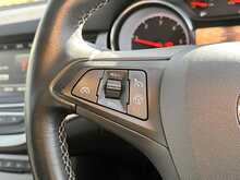 Vauxhall Astra Turbo D Business Edition Nav 