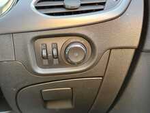 Vauxhall Astra Turbo D Business Edition Nav 