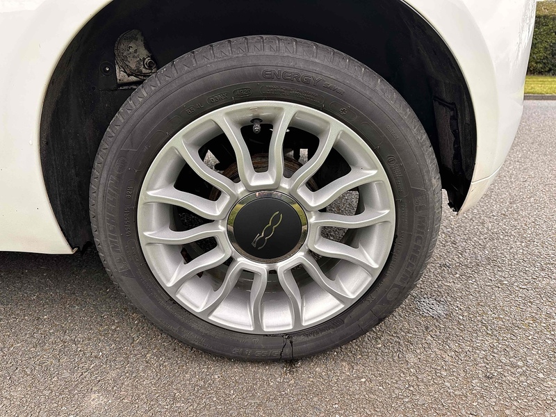 Fiat Pop Star Hatchback 1.2 Manual Petrol