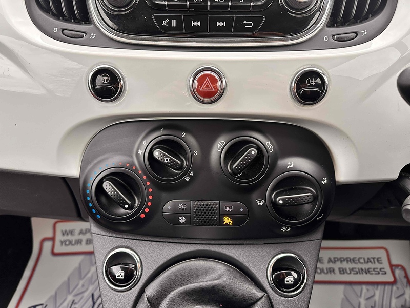 Fiat Pop Star Hatchback 1.2 Manual Petrol