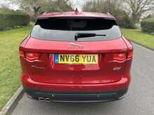 Jaguar F-PACE D180 R-Sport 